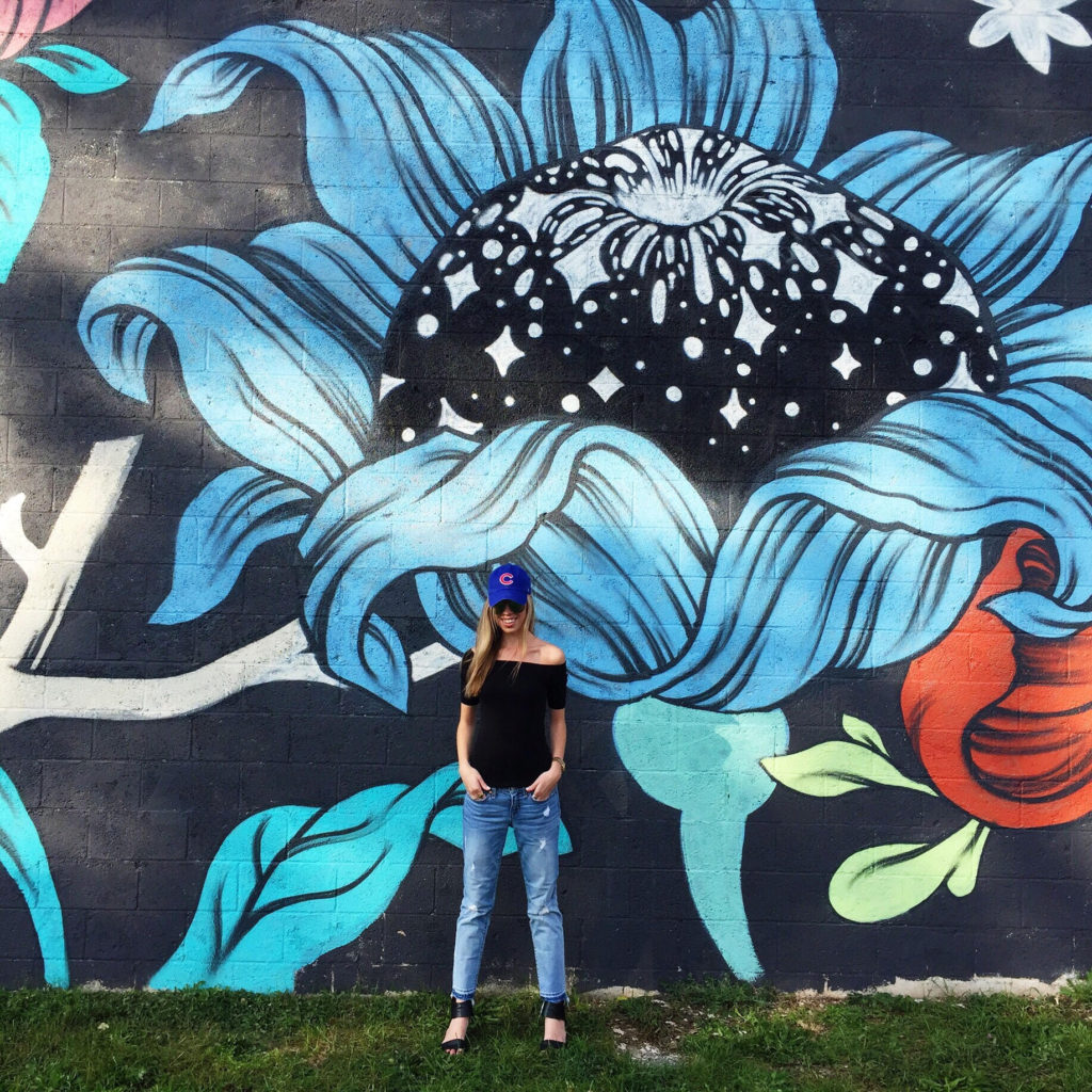 Top 5 Murals in Grand Rapids The GR Guide