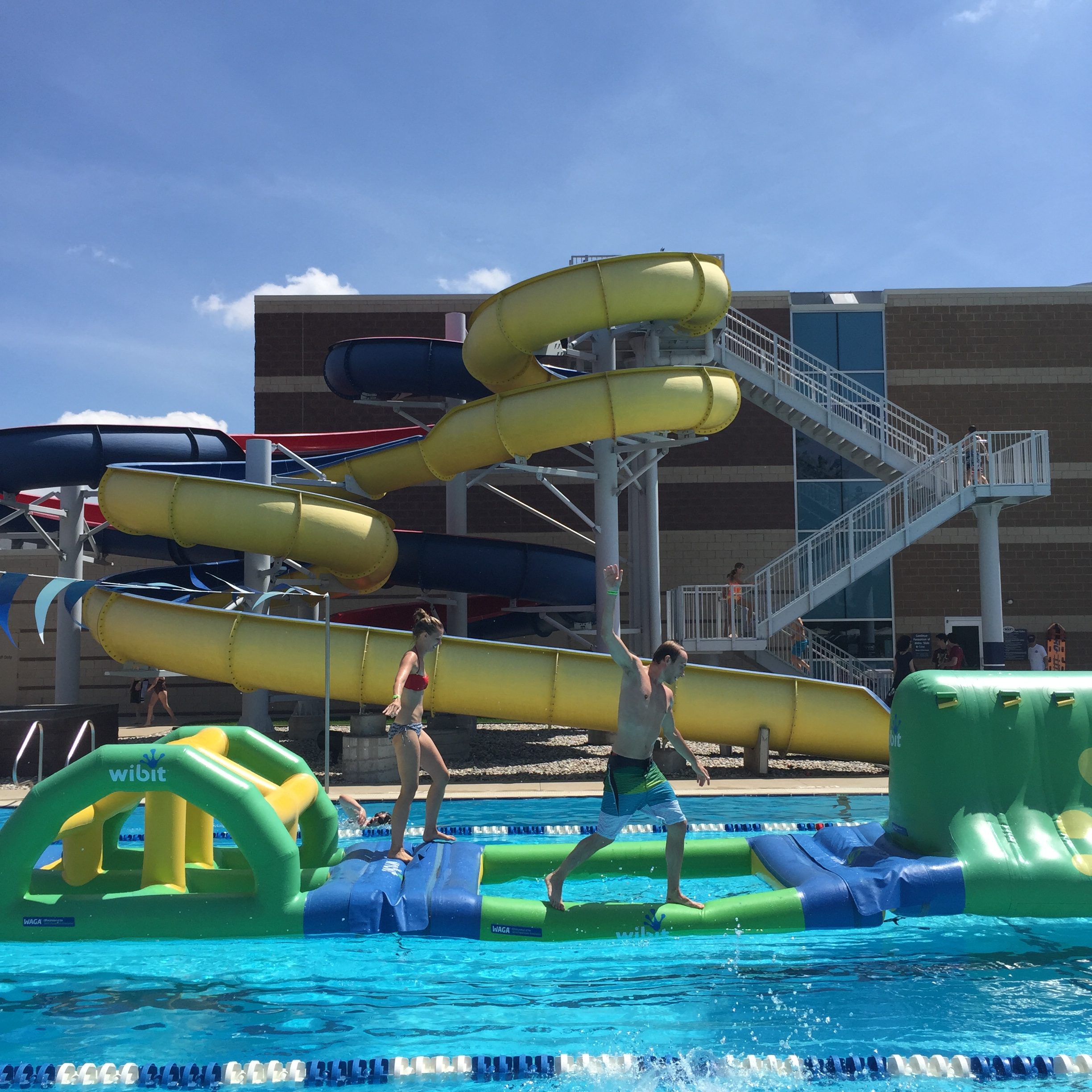 grcc pool
