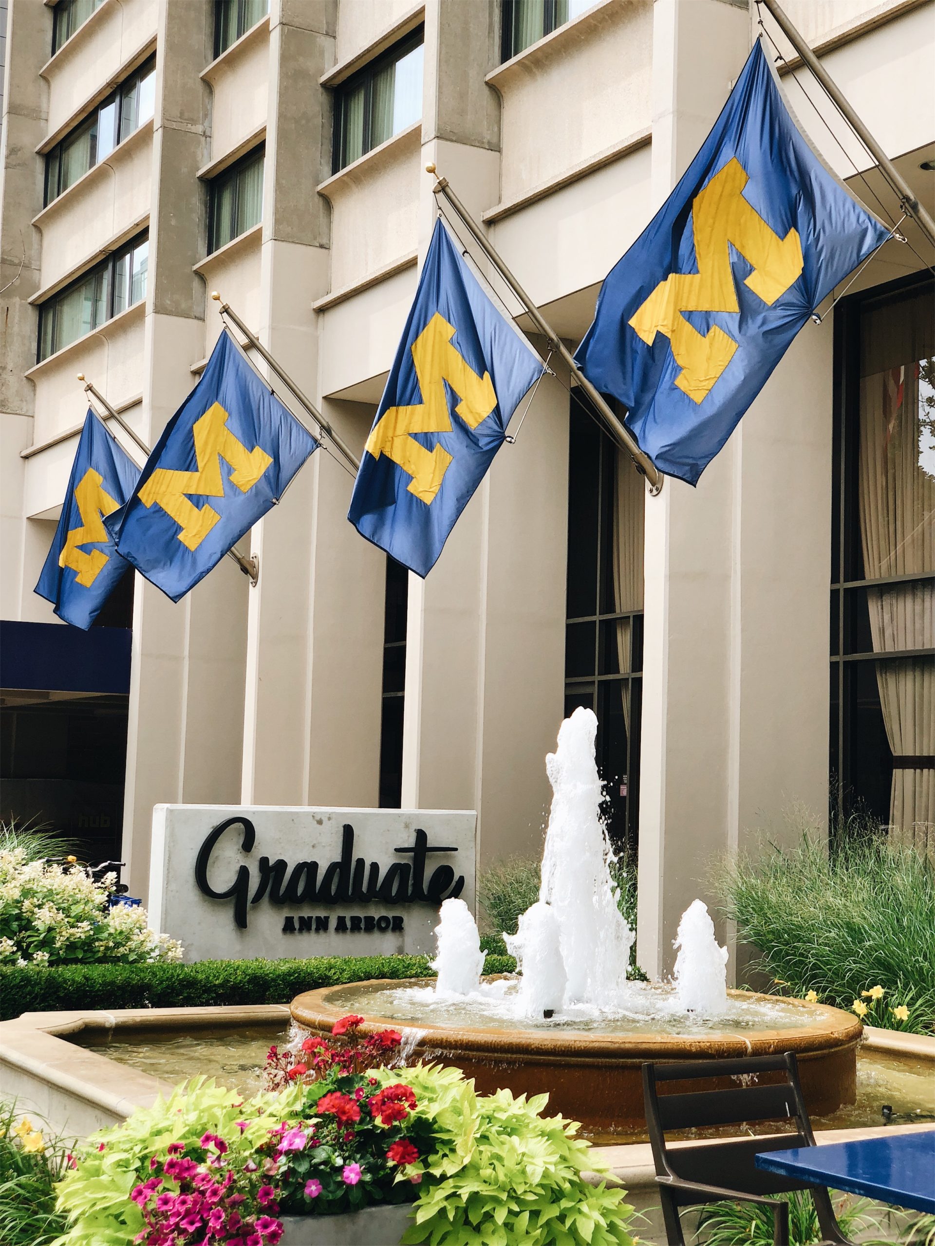 The Graduate Hotel Ann Arbor The GR Guide the-graduate-hotel-ann-arbor-the-gr-guide