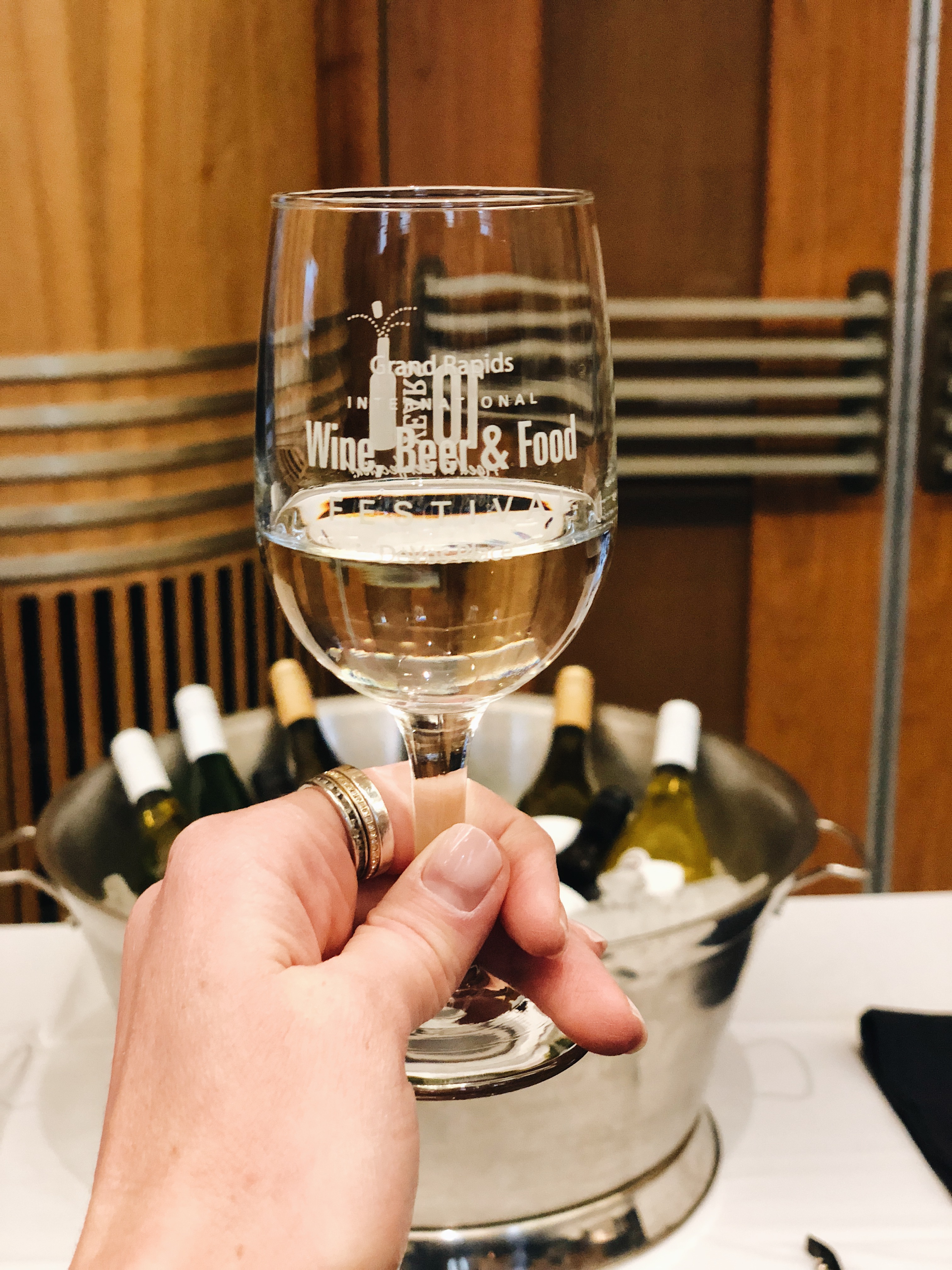 Wine, Beer and Food Festival Grand Rapids The GR Guide