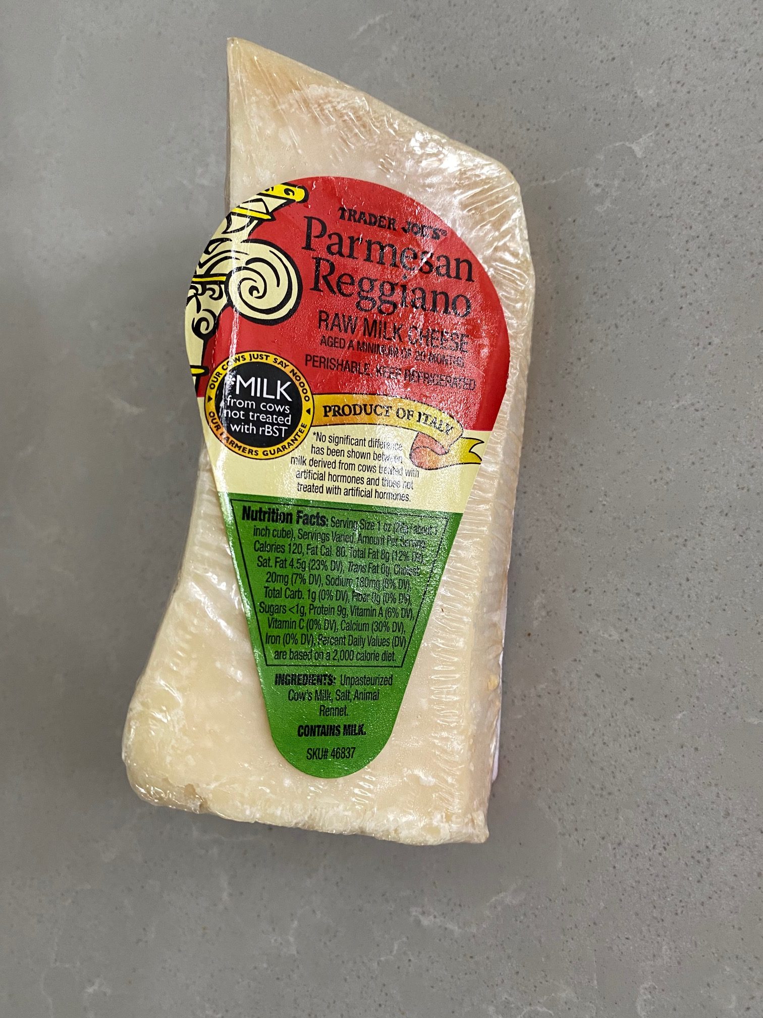 parmesan crisp parmesan crisp