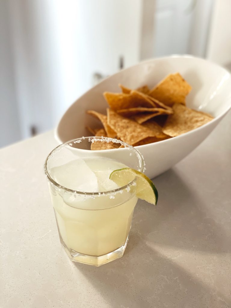 Cory S Signature Margarita Recipe The Gr Guide