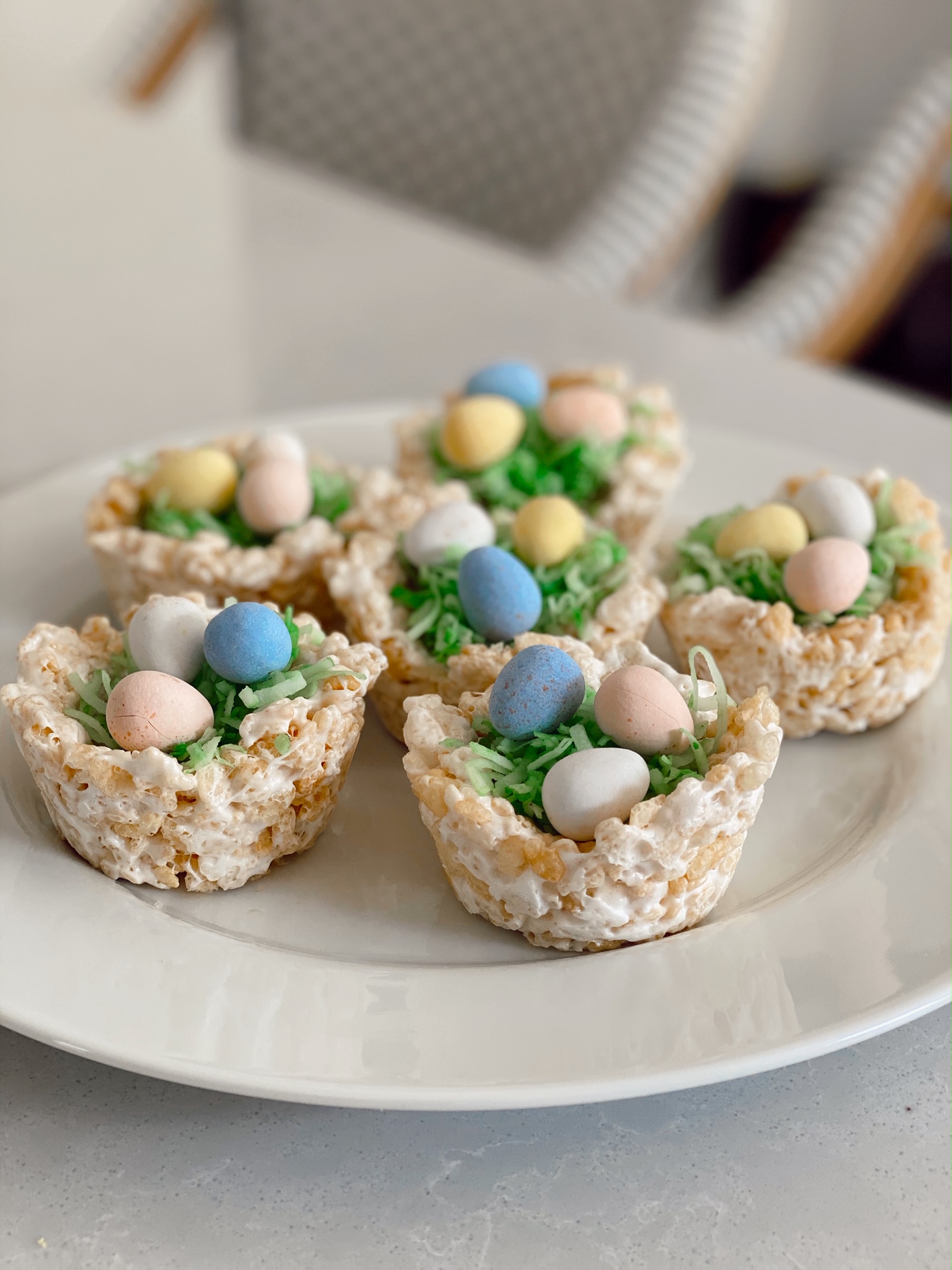Easy Easter Treats to Make With Your Family - The GR Guide