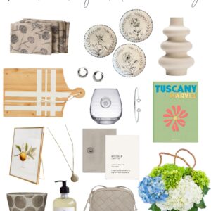 local finds for mother's day